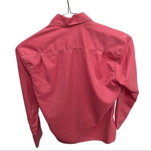 Custom Long Sleeve Dress Shirt